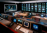 KTTV News Control